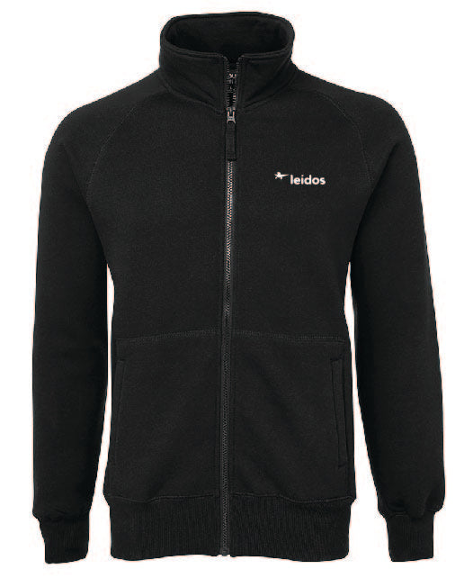 LEIDOS Fleece Jacket