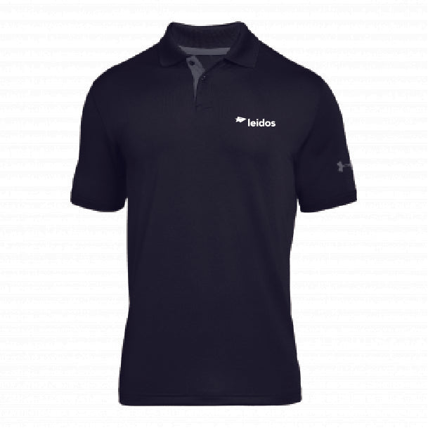 LEIDOS UA Polo