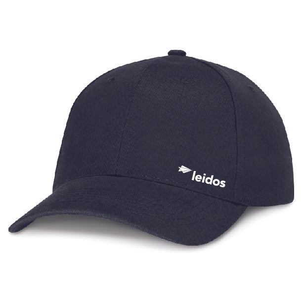 Falcon Cap - LEIDOS