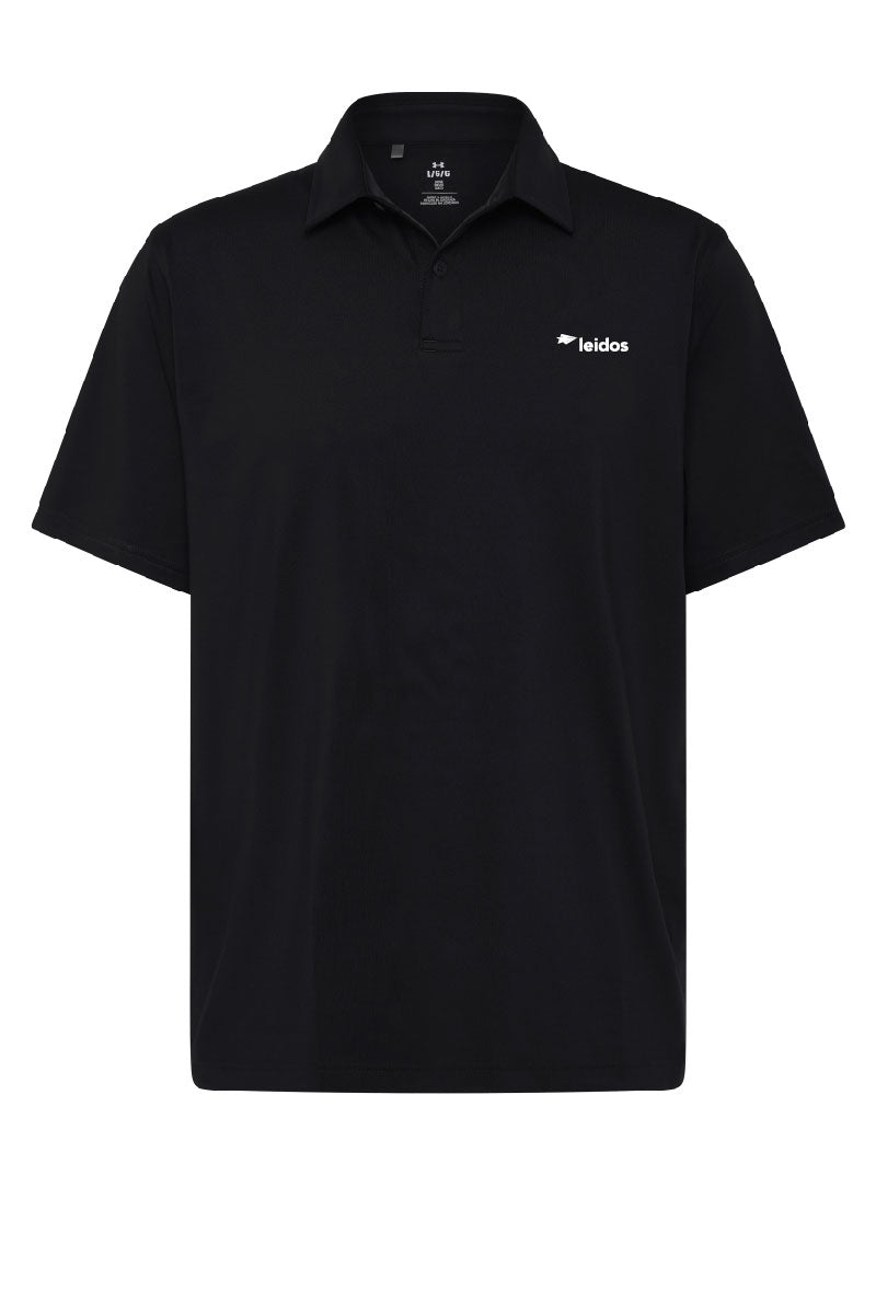 LEIDOS UA Polo