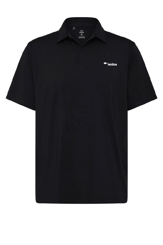 LEIDOS UA Polo