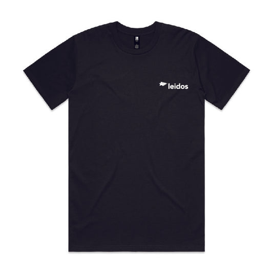 Mens Classic Tee - LEIDOS